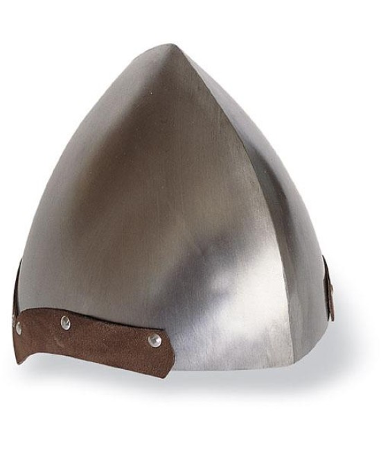 Bascinet Helmet