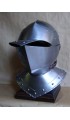 Medieval Armor Helmet