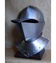Medieval Armor Helmet
