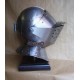 Medieval Armor Helmet