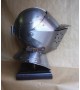 Medieval Armor Helmet