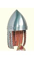 Byzantine Helmet