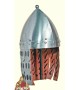Byzantine Helmet