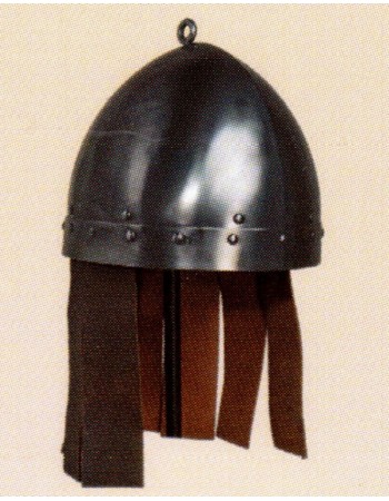 Byzantine Helmet