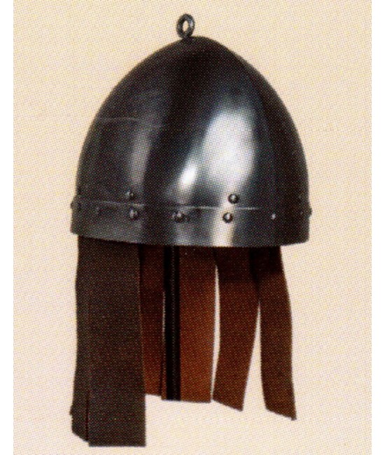 Byzantine Helmet