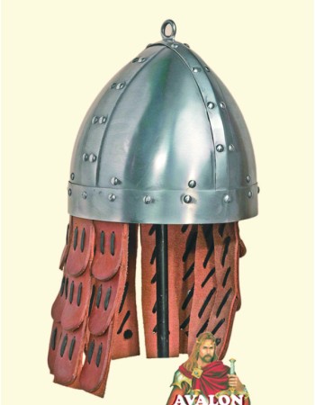Byzantine Helmet