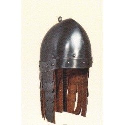 Byzantine Helmet