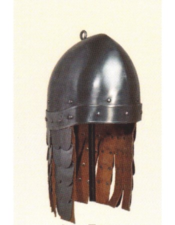 Byzantine Helmet