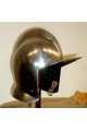 Burgonet Helmet for armor