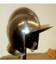 Burgonet Helmet for armor
