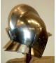 Burgonet Helmet for armor