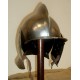 Burgonet Helmet for armor