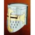 Templar helmet cylinder