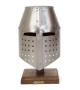 Helmet Templar Crusader
