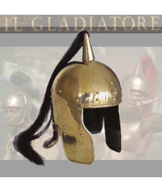 Helmet Auriga