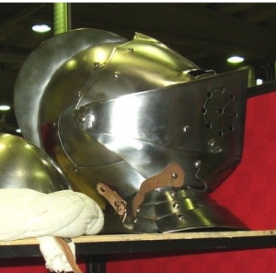 Medieval Helmets, Medieval Knight Helmet Medieval Helmets, Medieval Knight Helmet