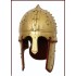Deurne helmet, 4th century  - Late Roman