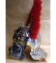 Imperial Gallic roman helmet -G-