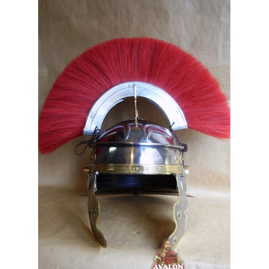 Imperial Gallic helmet