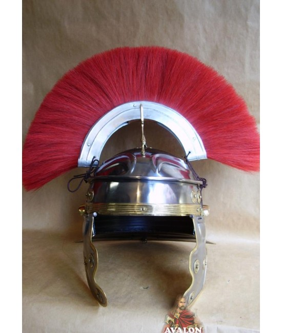 Imperial Gallic roman helmet -G-