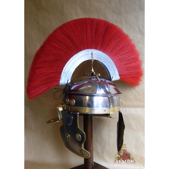 Imperial Gallic helmet