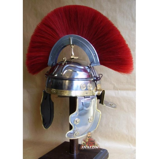 Imperial Gallic helmet Imperial Gallic helmet