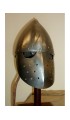 Medieval Norman Helmet