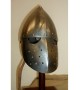 Medieval Norman Helmet