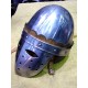 Medieval Italo-Norman Helmet Medieval Italo-Norman Helmet