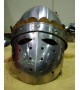 Medieval Italo-Norman Helmet