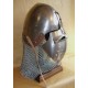 Bascinet Klappvisor Bascinet Klappvisor
