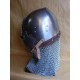 Bascinet Klappvisor Bascinet Klappvisor