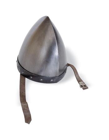 Medieval helmet