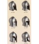 Barbute Helmet - Barbuta Helmet