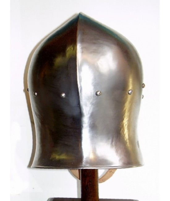Barbute Helmet - Barbuta Helmet