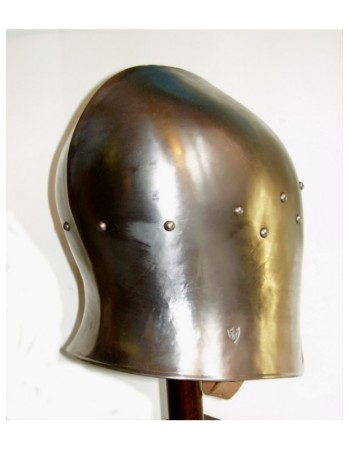 Barbute Helmet - Barbuta Helmet