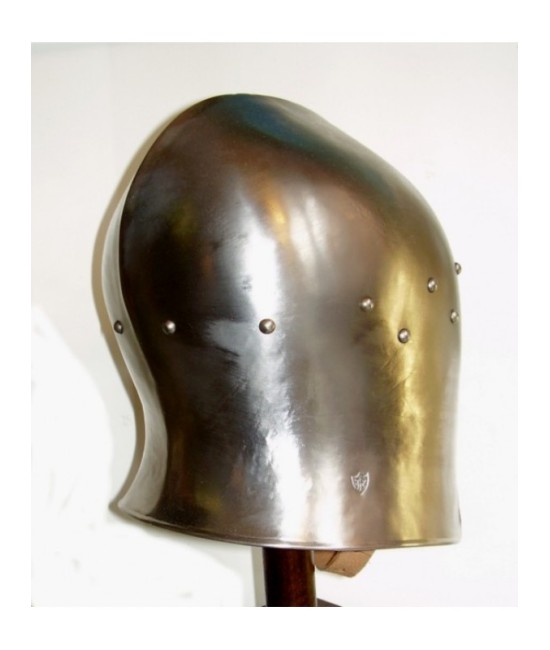 Barbute Helmet - Barbuta Helmet