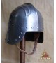 Medieval Italian sallet