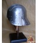 Medieval Italian sallet