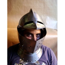 Medieval Knight Helmet, Medieval Helmets