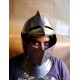 Medieval Knight Helmet, Medieval Helmets