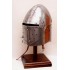 Medieval Combat Helmet - knights templar helmet