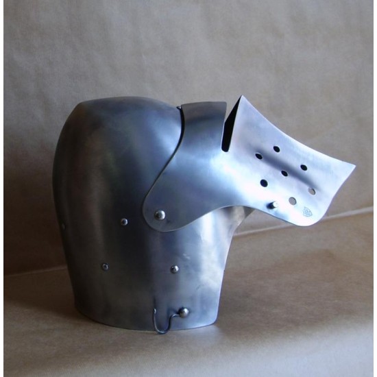 Medieval Combat Helmet 