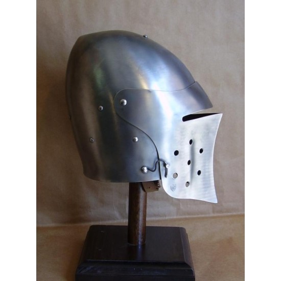 Medieval Combat Helmet 