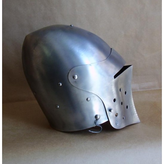 Medieval Combat Helmet 