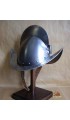 Spanish helmet, Helmet Morion