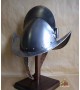 Spanish helmet, Helmet Morion