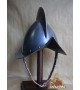 Spanish helmet, Helmet Morion