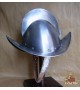 Spanish helmet, Helmet Morion