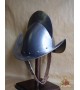 Spanish helmet, Helmet Morion
